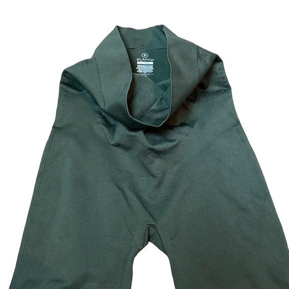 BLANQI Everyday Maternity Postpartum Leggings - Picture 3 of 8